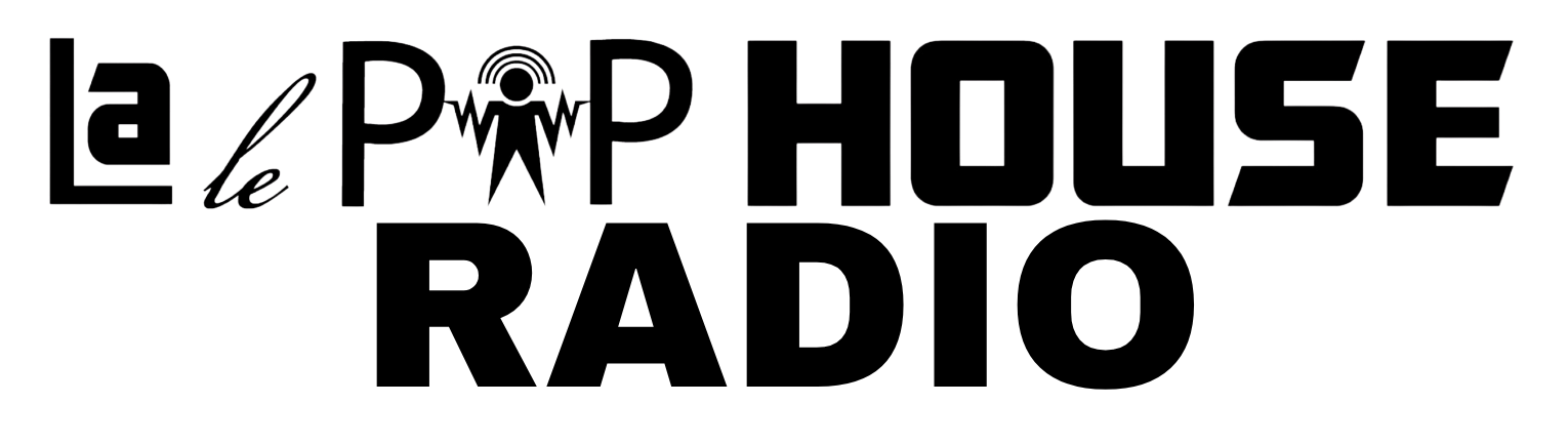 La le Pop House Radio